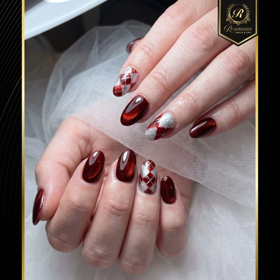 Must Try Nail Designs October 12 2026